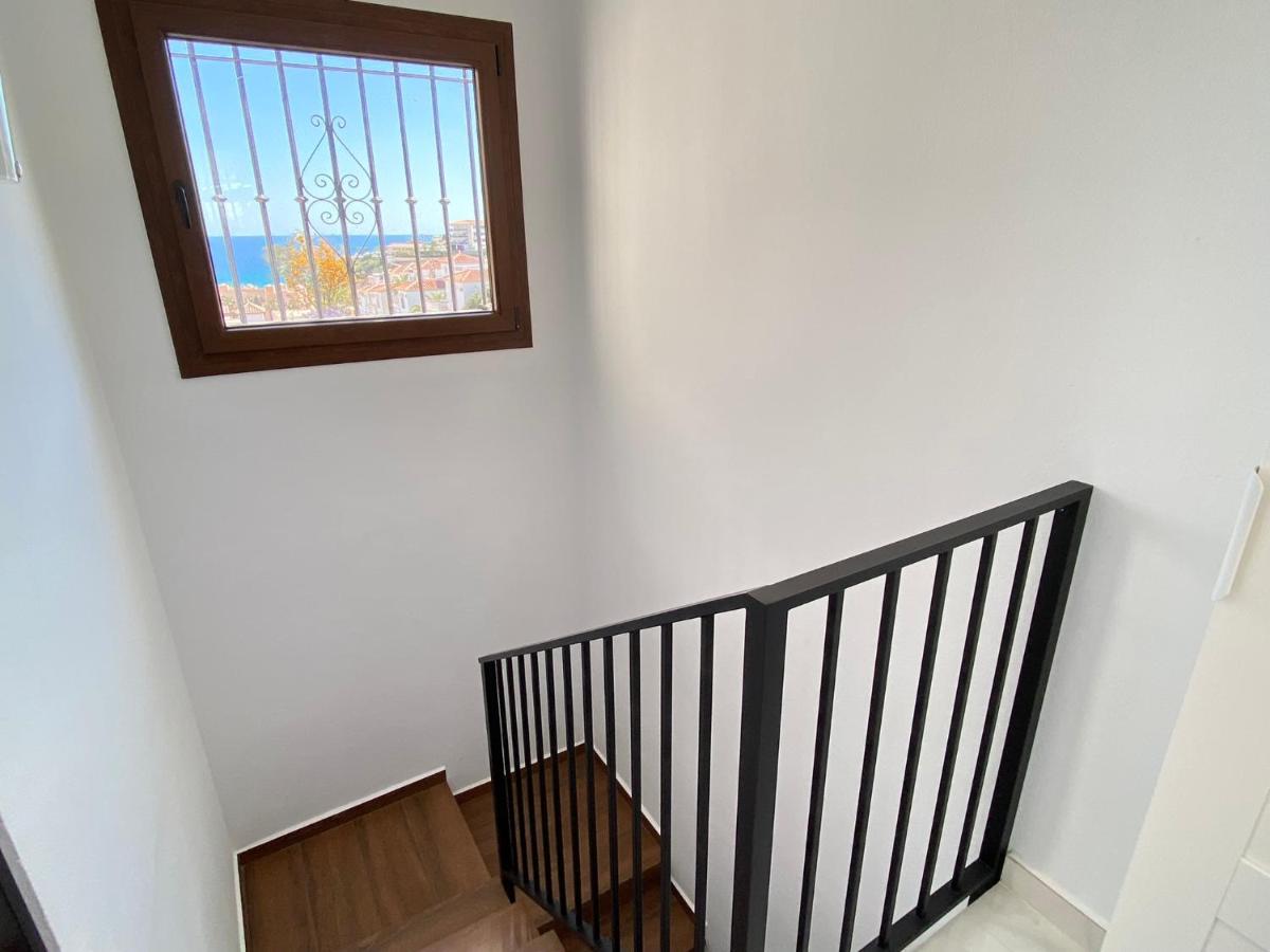 Villa Casa La Vida Casasol Нерха Екстер'єр фото